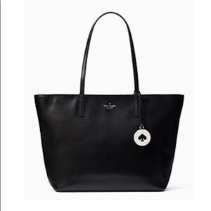 Kate spade tote